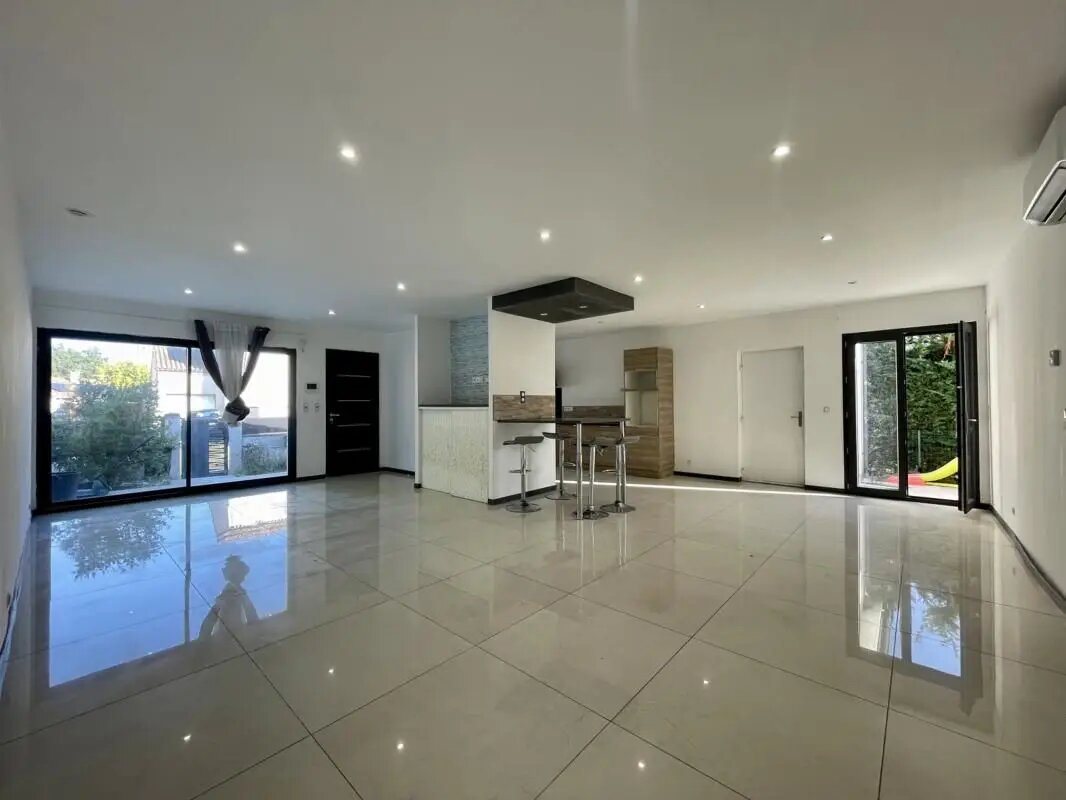 Maison à vendre, 118m², Graulhet