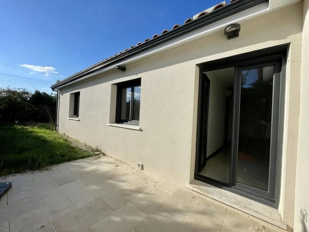 Maison à vendre, 118m², Graulhet