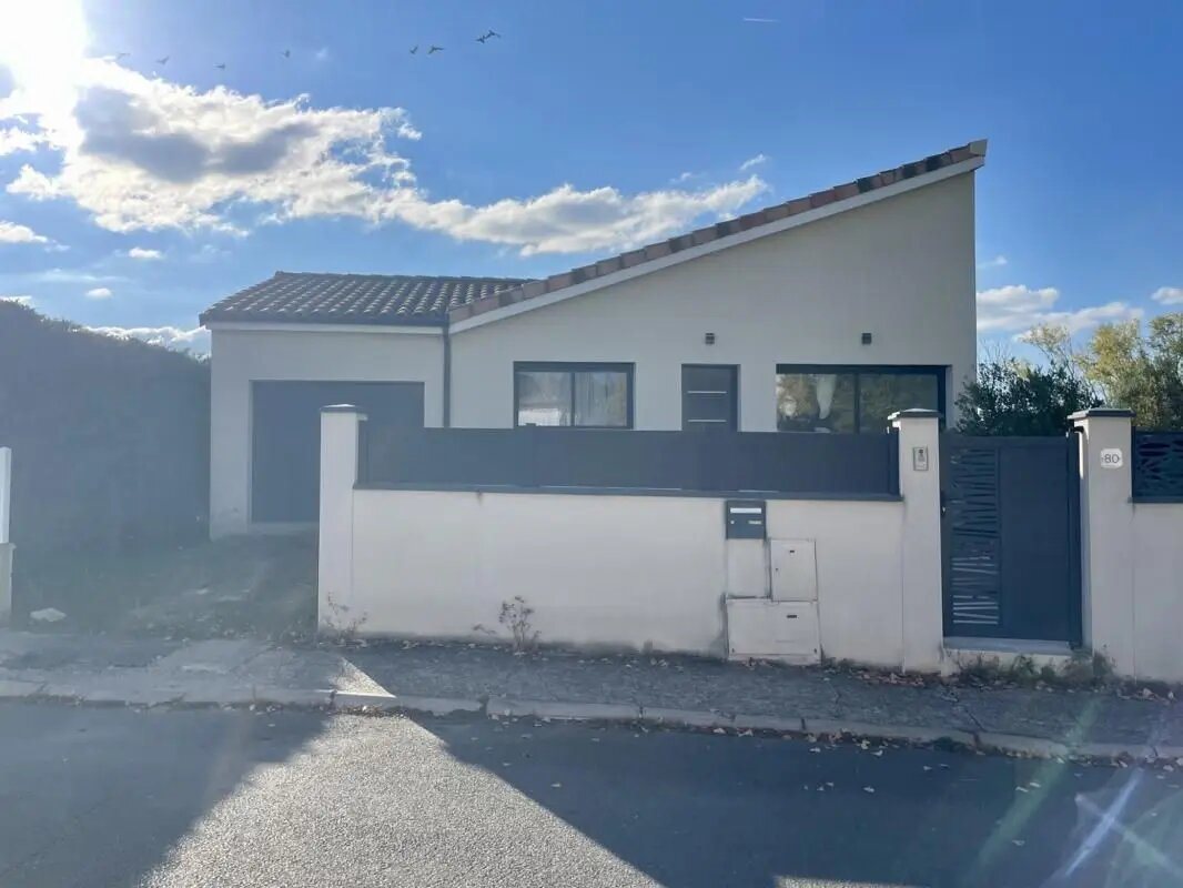 Maison à vendre, 118m², Graulhet