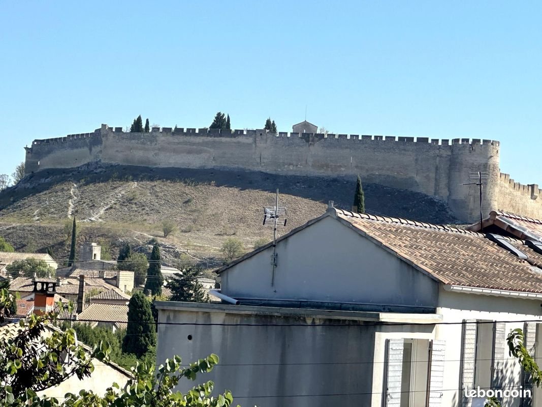 Maison à vendre, 94m², Villeneuve-lès-Avignon