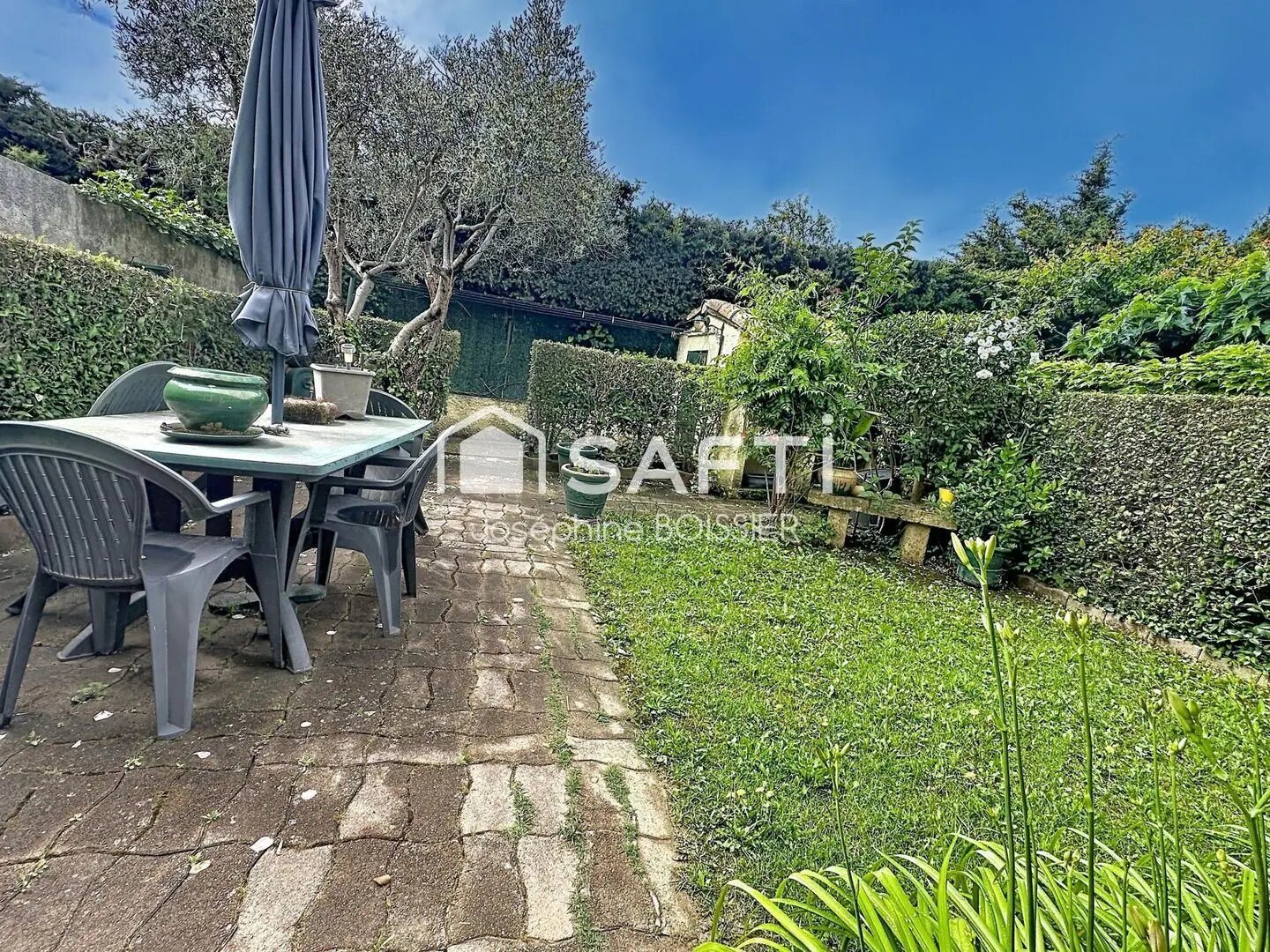 Maison à vendre, 92m², Le Pontet