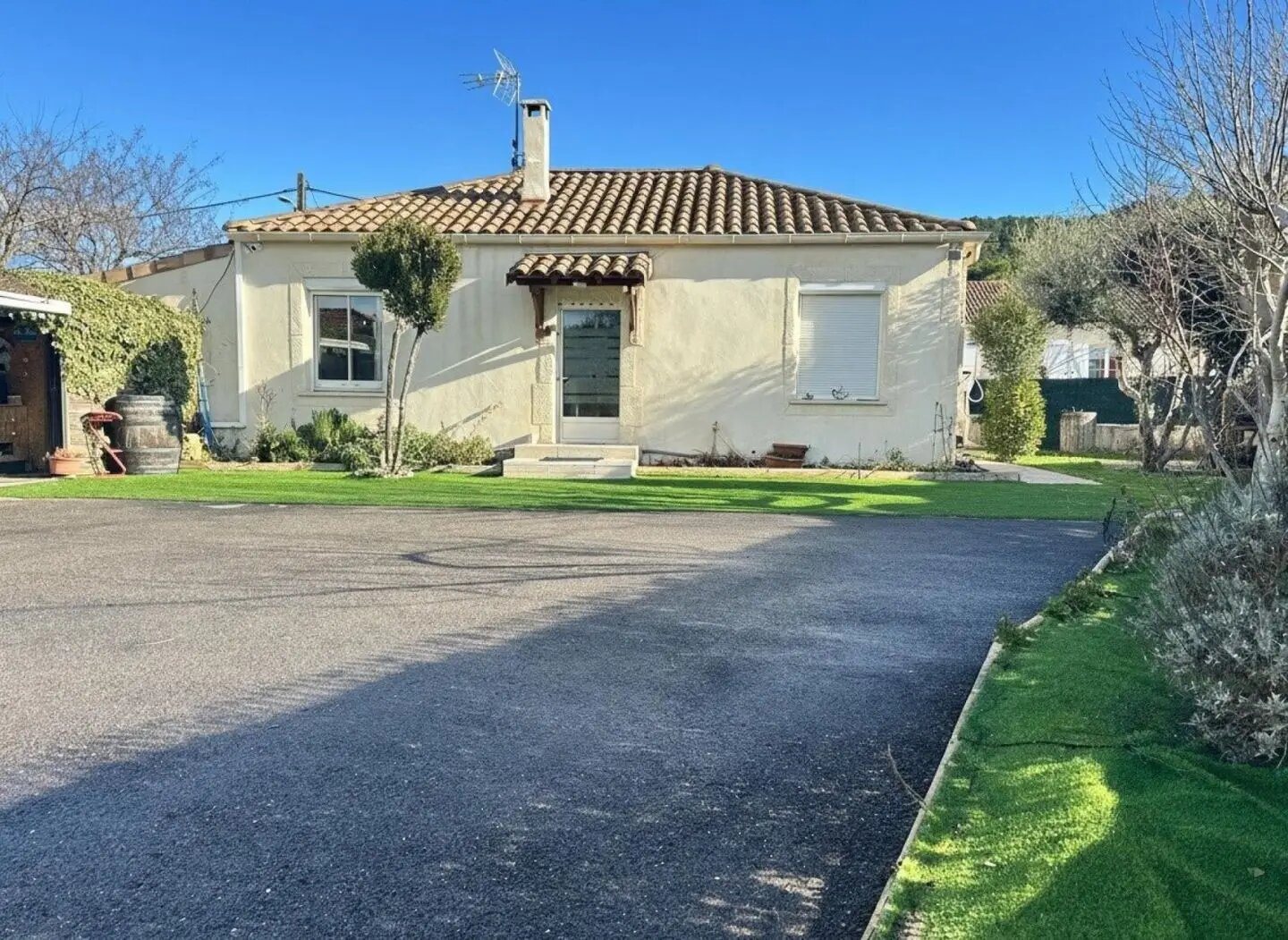 Maison à vendre, 85m², Bollène
