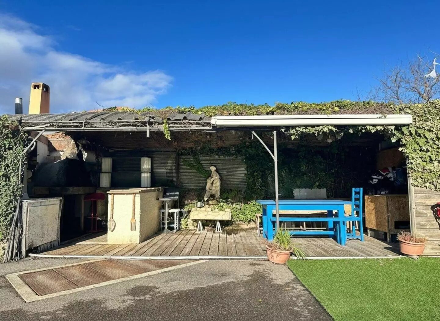 Maison à vendre, 85m², Bollène