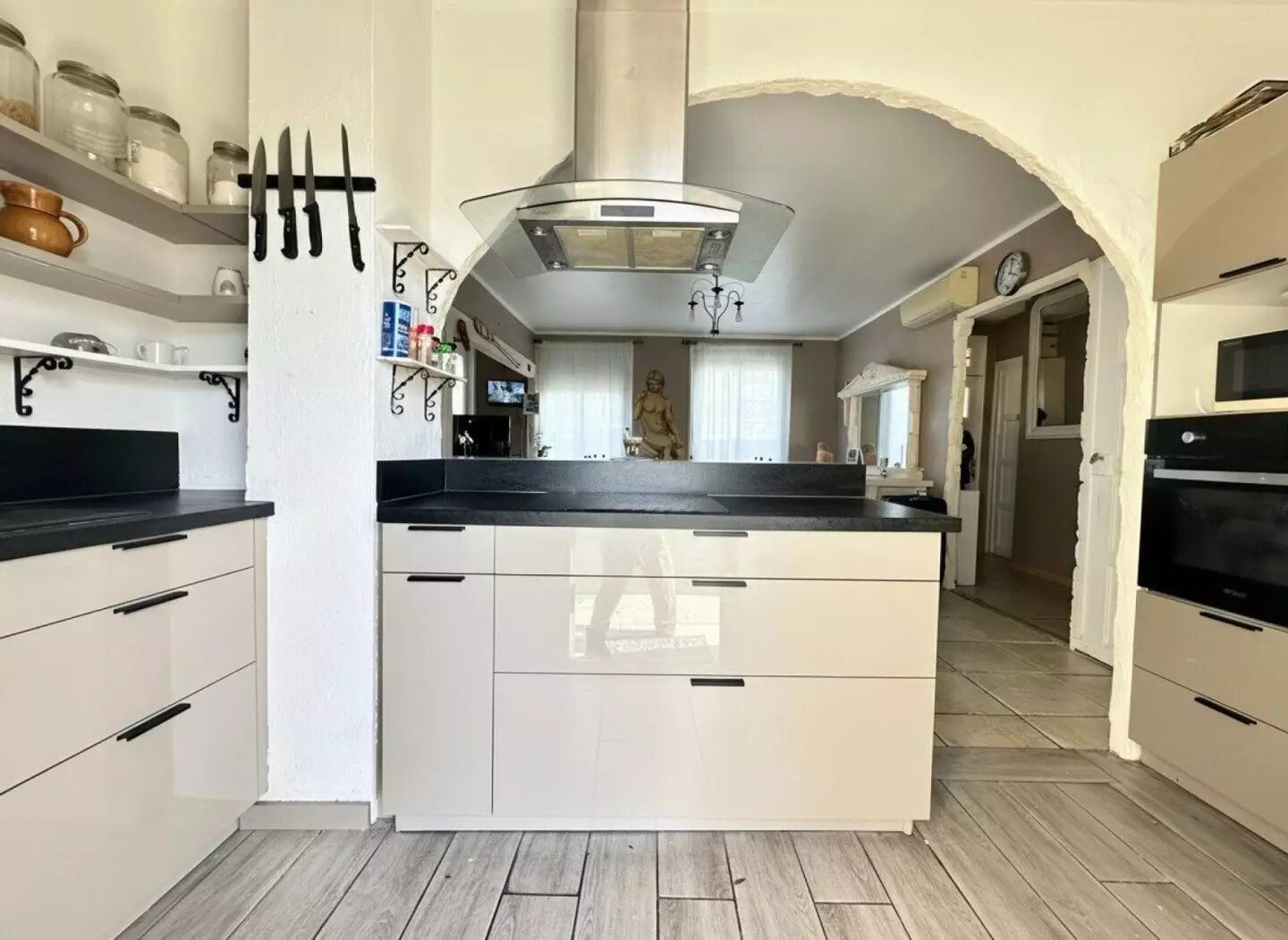Maison à vendre, 85m², Bollène