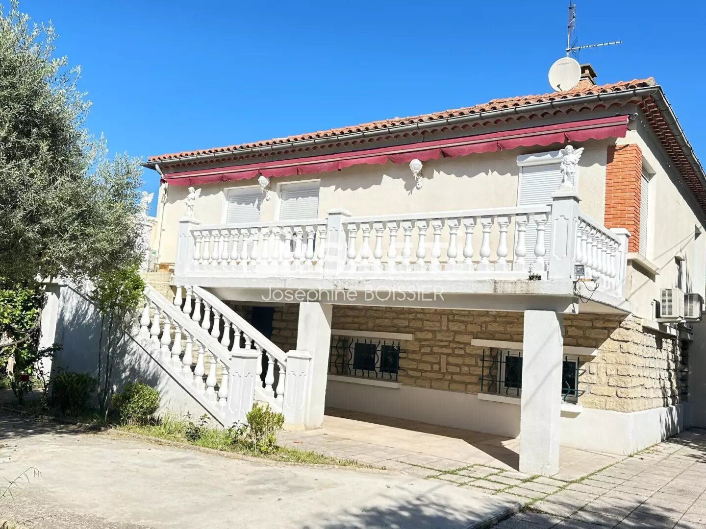 Maison à vendre, 162m², Carpentras