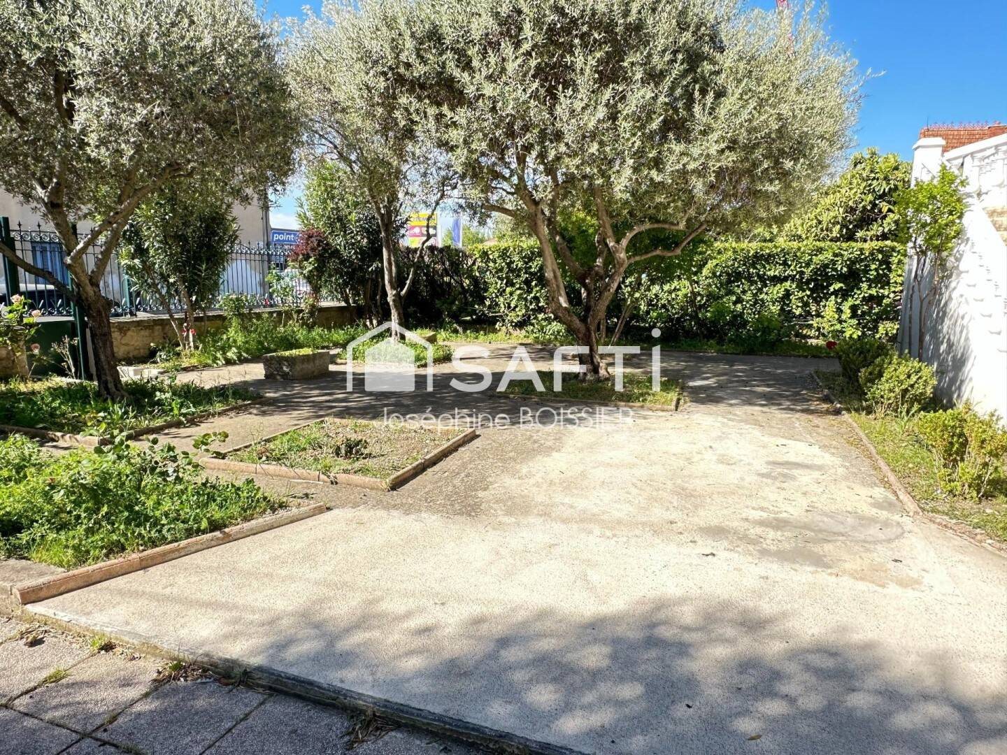 Maison à vendre, 162m², Carpentras