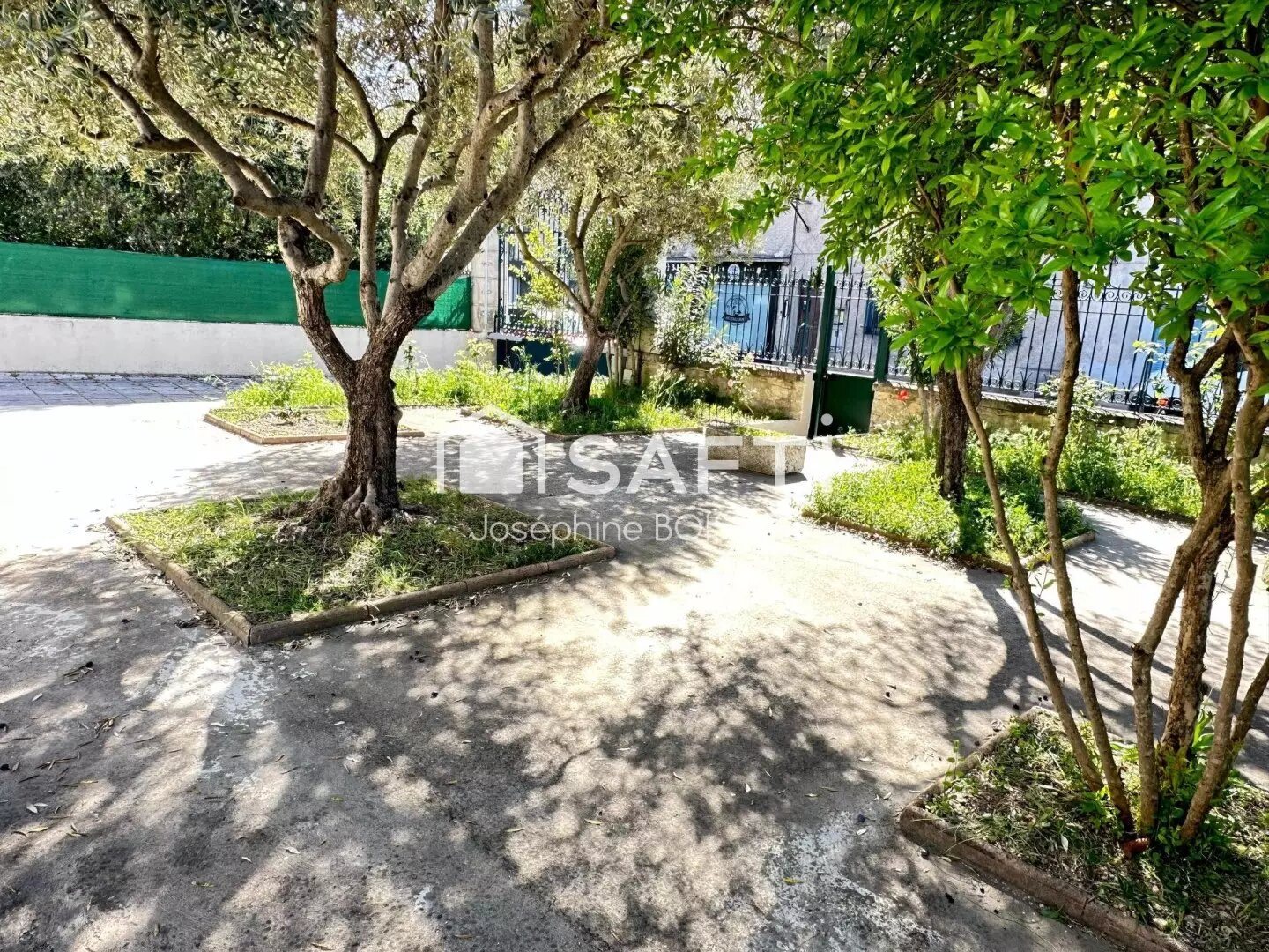 Maison à vendre, 162m², Carpentras