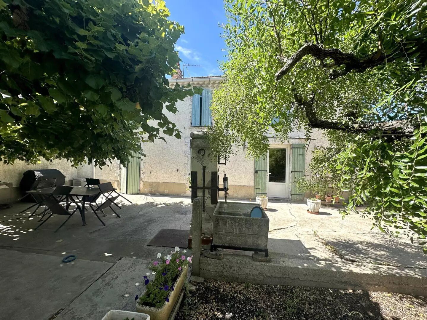 Maison à vendre, 114m², Le Pontet