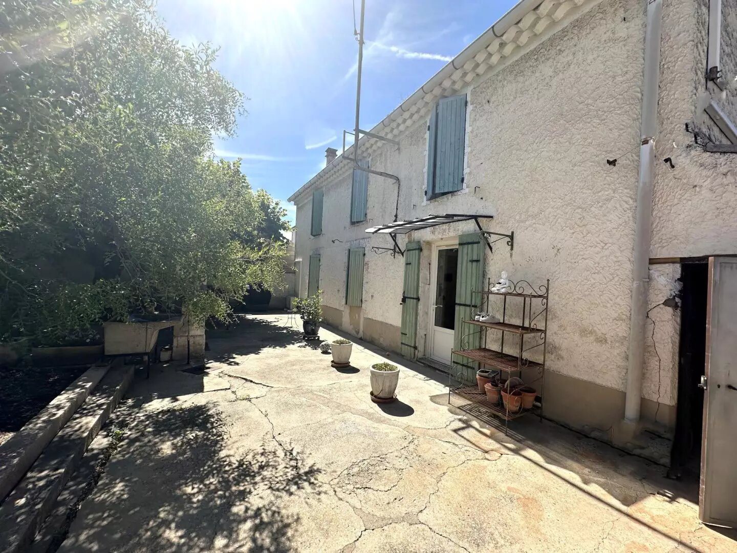 Maison à vendre, 114m², Le Pontet
