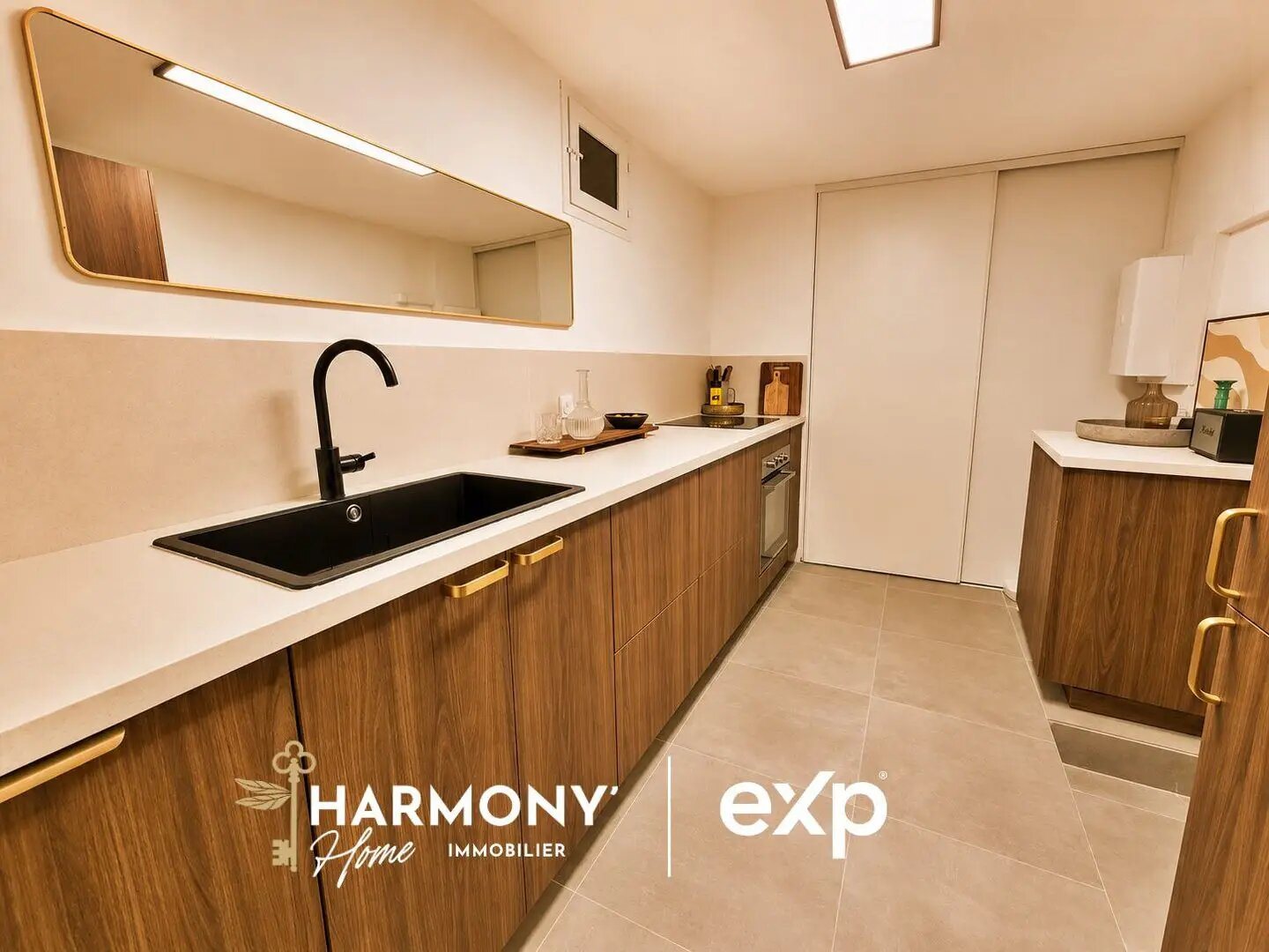 Maison à vendre, 118m², Villelaure