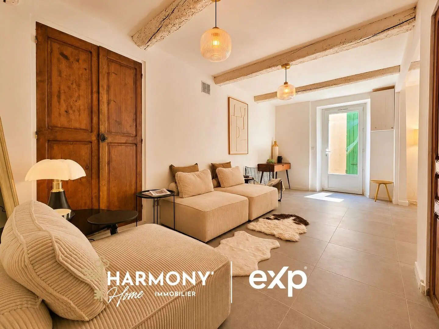 Maison à vendre, 118m², Villelaure