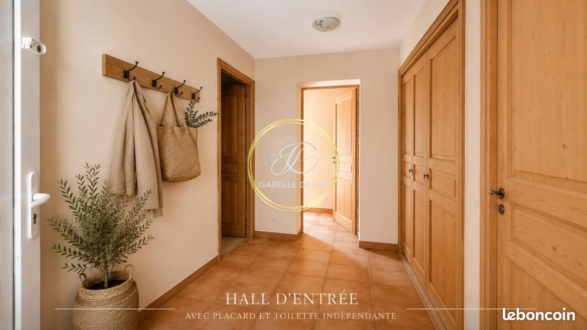 Maison à vendre, 183m², Prades