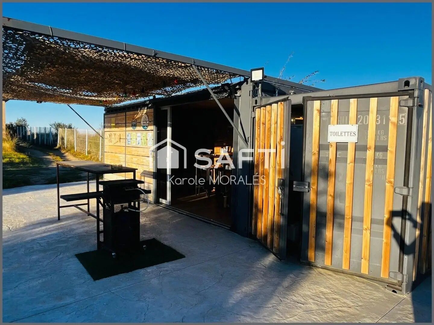 Maison à vendre, 230m², Pollestres