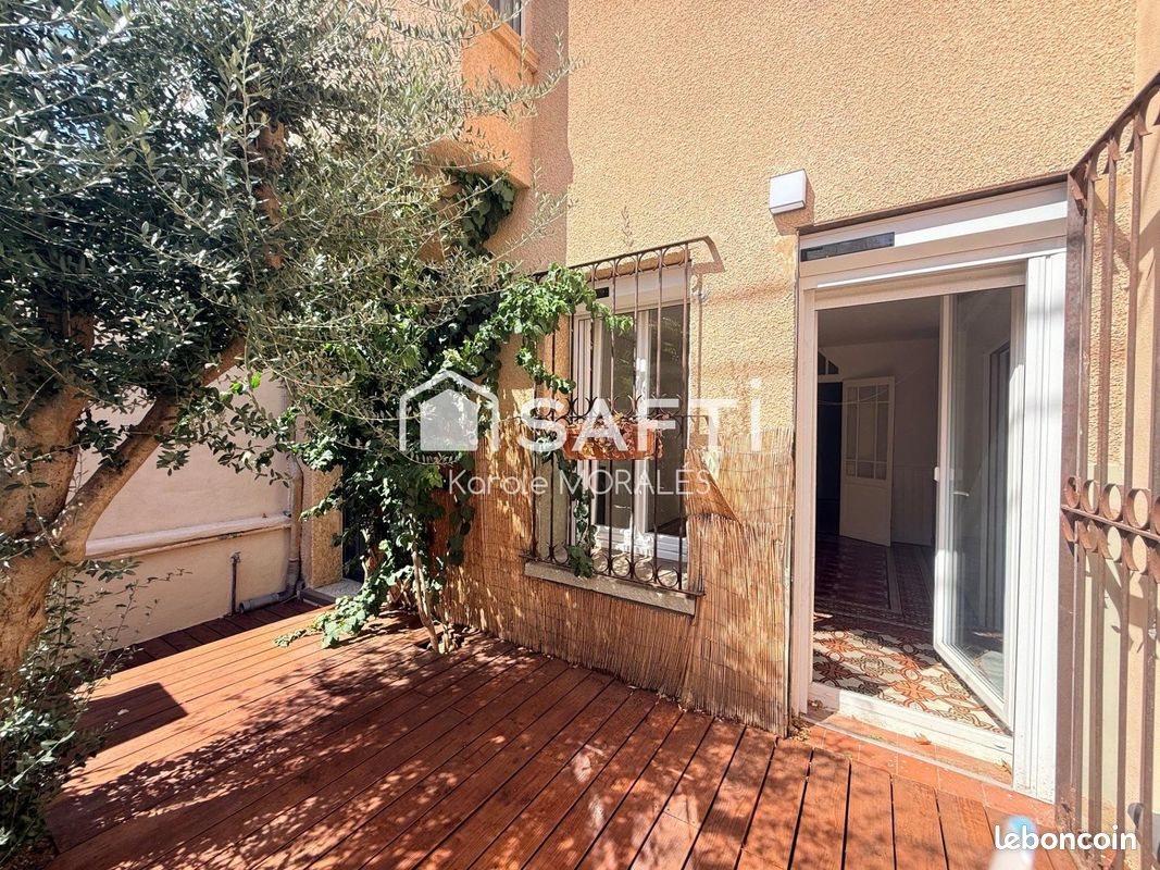 Maison à vendre, 140m², Perpignan