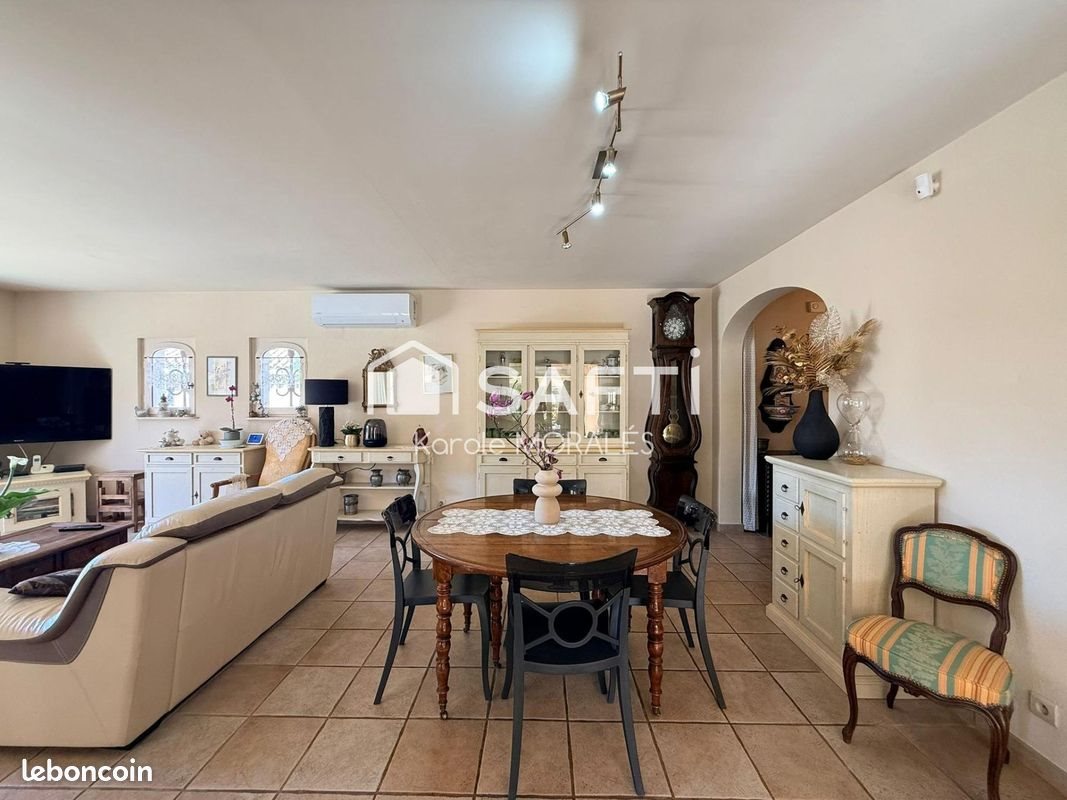 Maison à vendre, 190m², Perpignan
