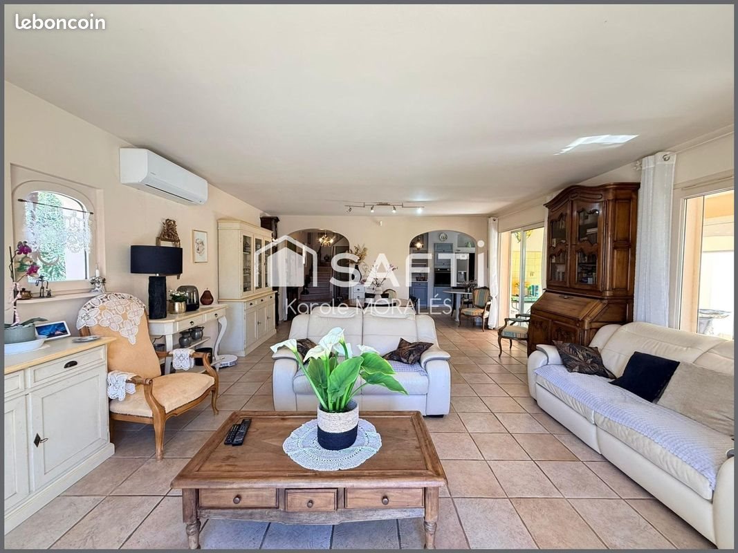 Maison à vendre, 190m², Perpignan