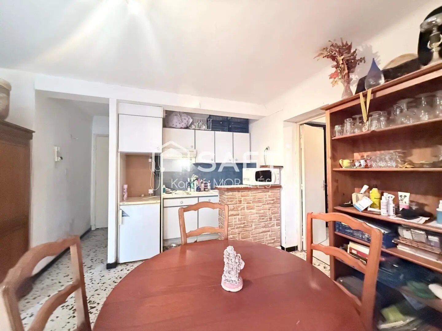 Appartement à vendre, 42m², Perpignan