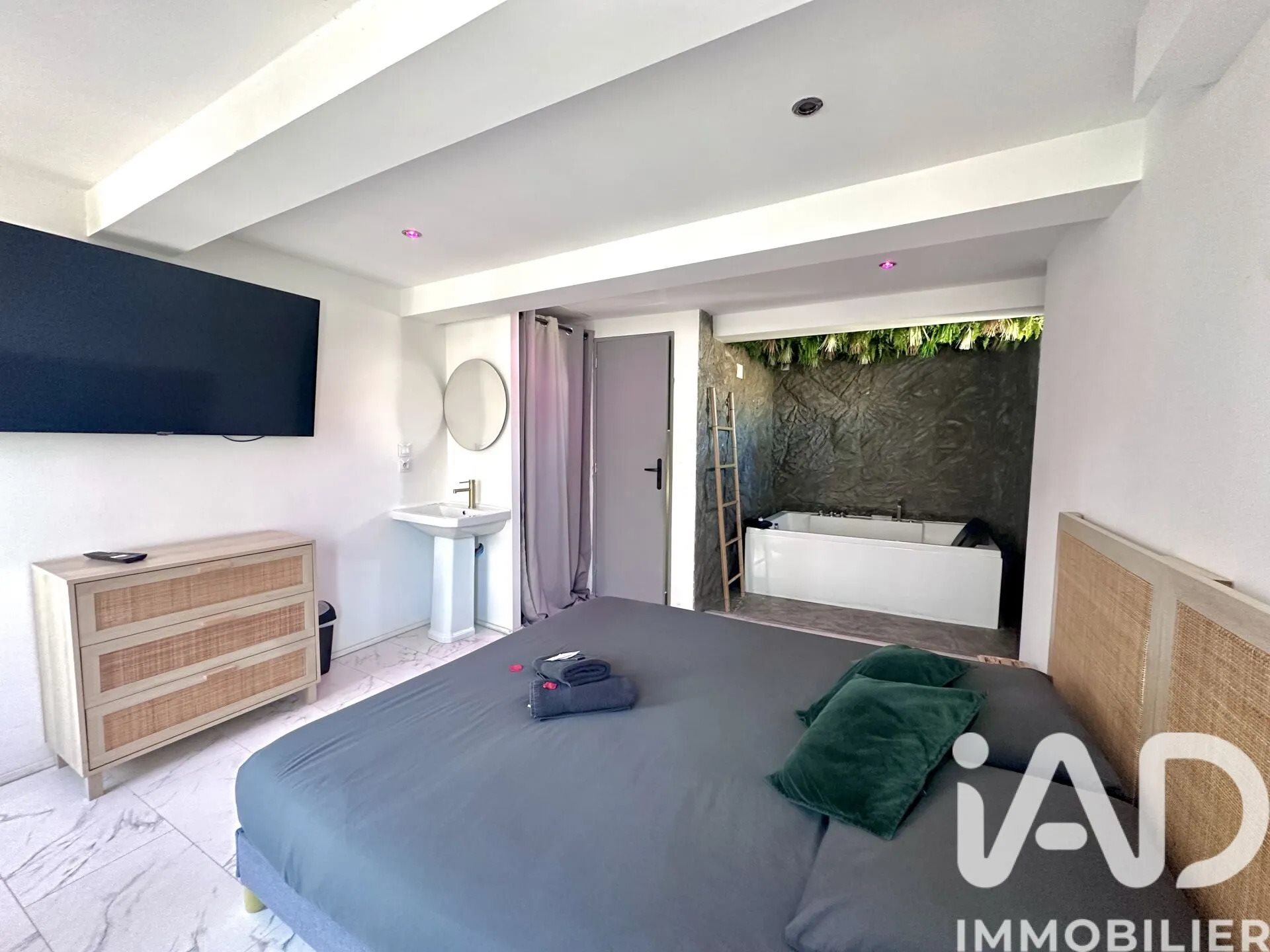 Maison à vendre, 50m², Perpignan