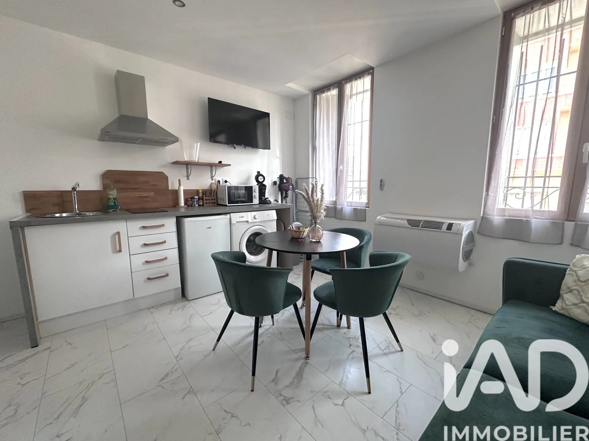 Maison à vendre, 50m², Perpignan