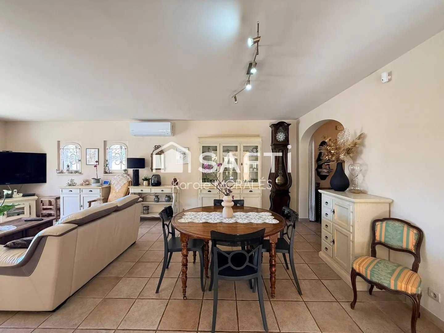 Maison à vendre, 190m², Perpignan