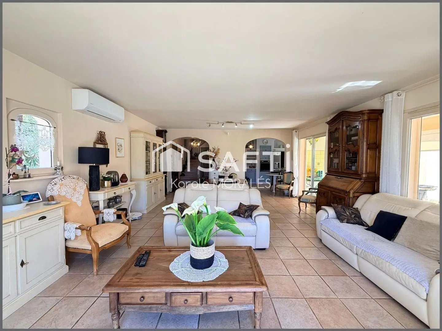 Maison à vendre, 190m², Perpignan