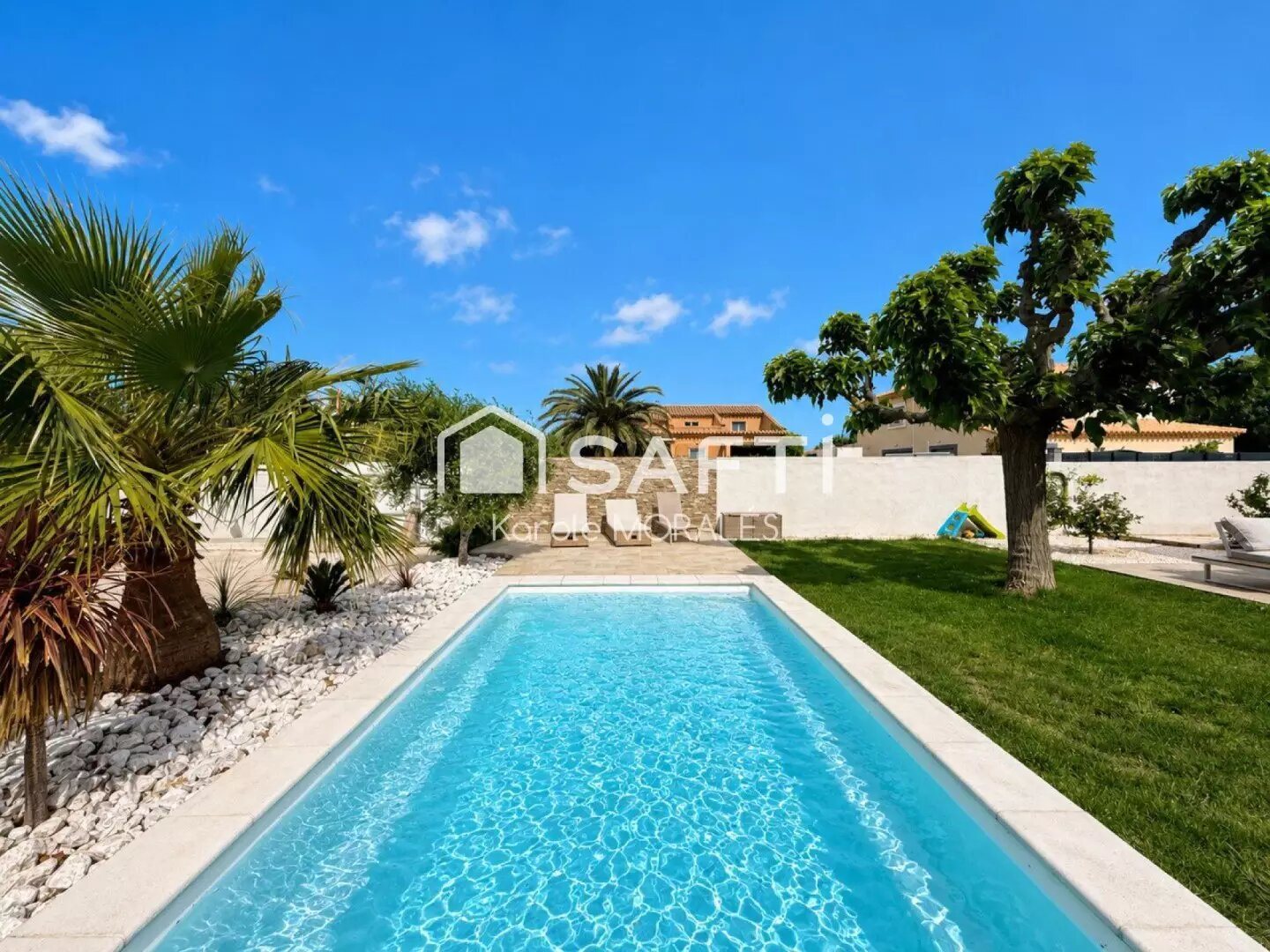 Maison à vendre, 120m², Théza
