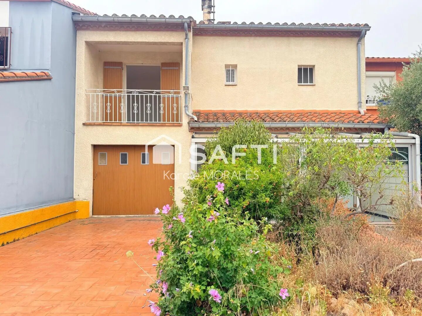 Maison à vendre, 100m², Saint-Estève