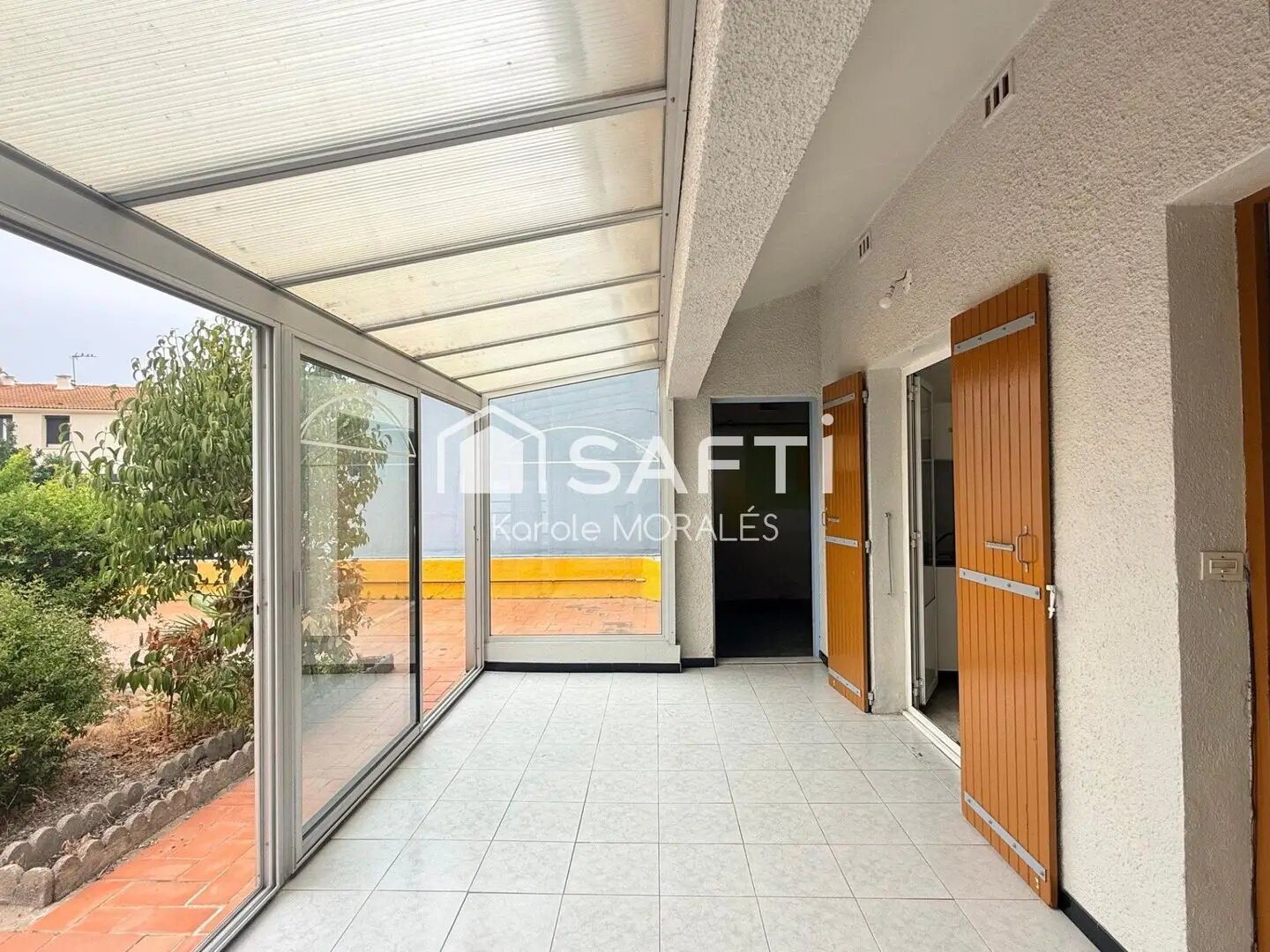 Maison à vendre, 100m², Saint-Estève