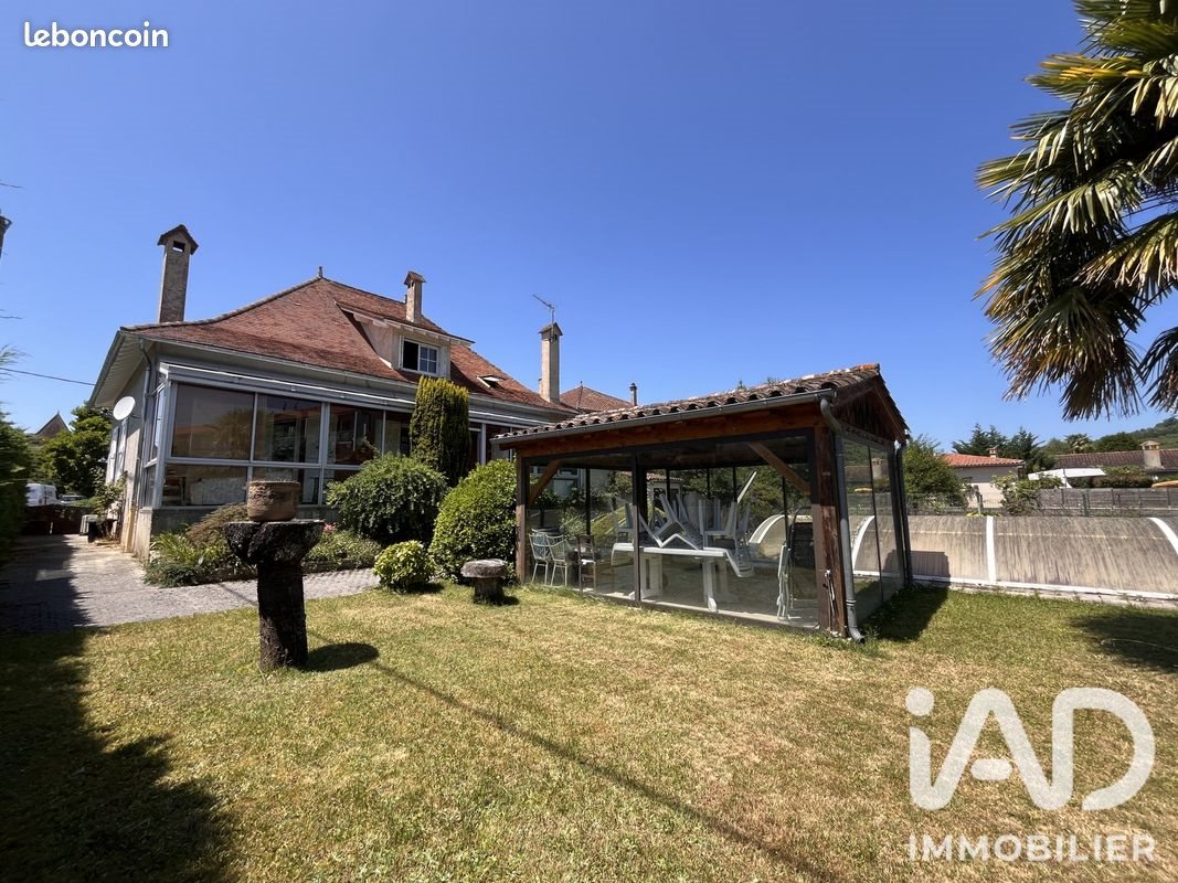 Maison à vendre, 137m², Saint-Céré