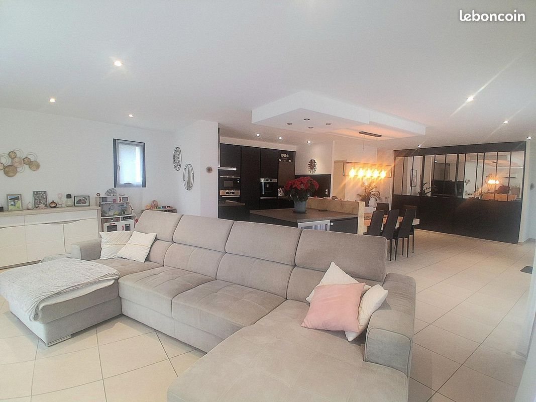 Maison à vendre, 135m², Sorède