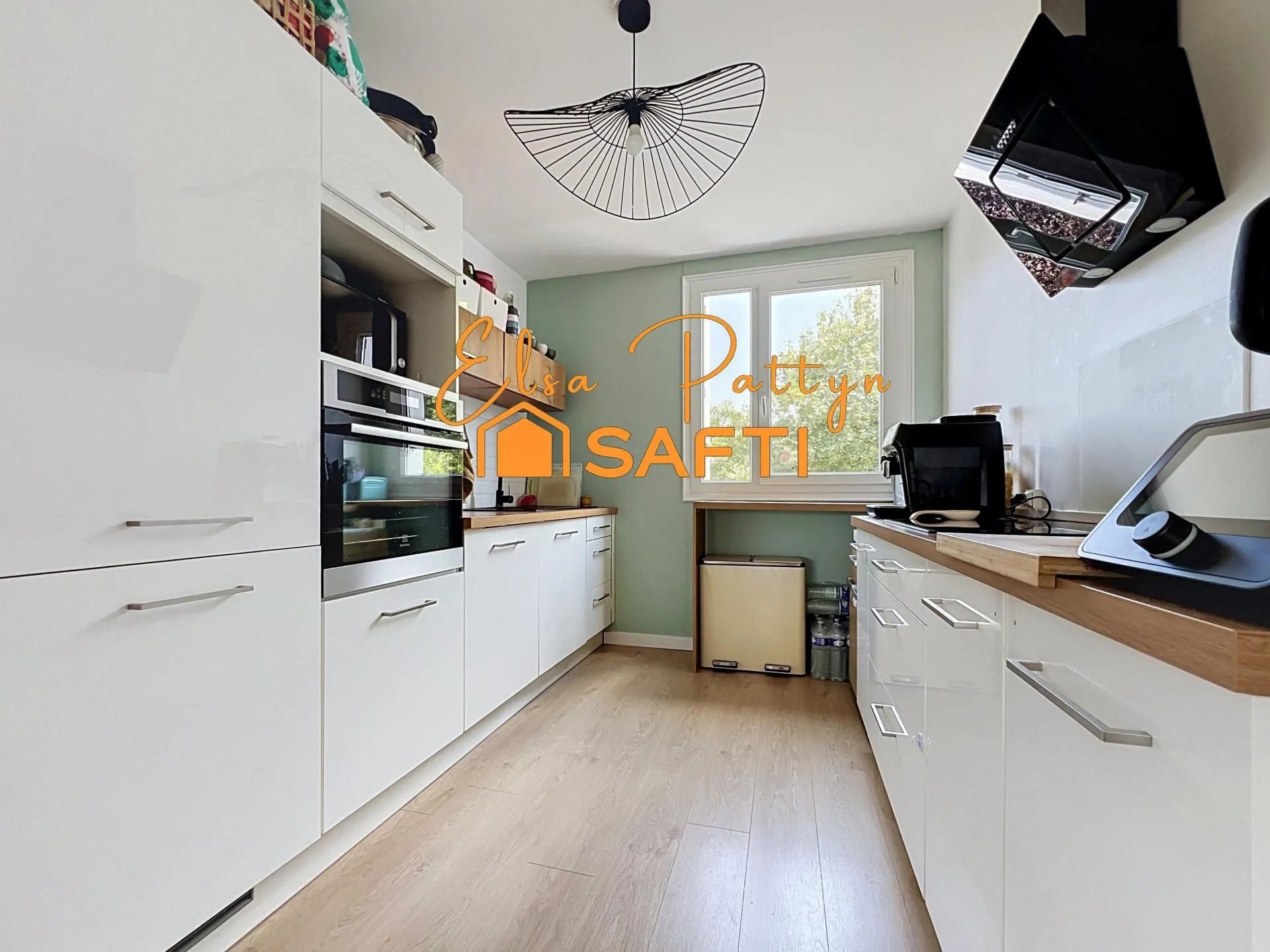 Appartement à vendre, 70m², Caen