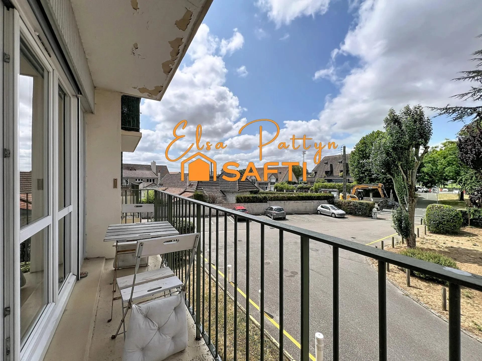 Appartement à vendre, 70m², Caen
