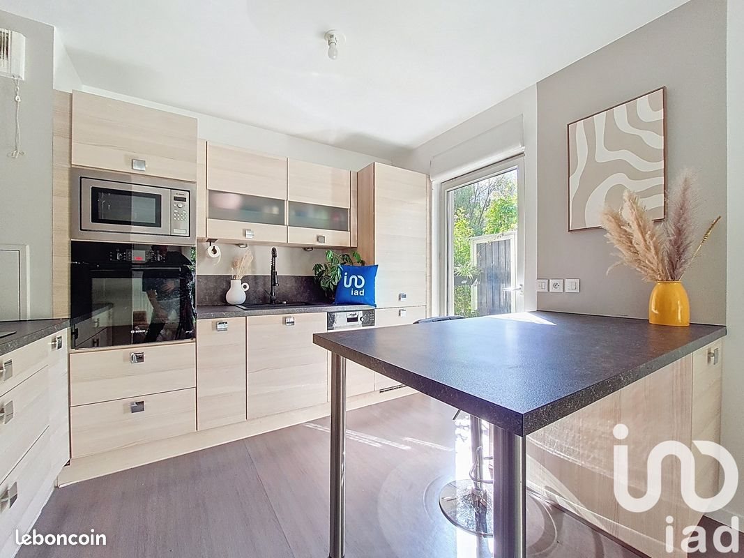 Appartement à vendre, 61m², Pomponne