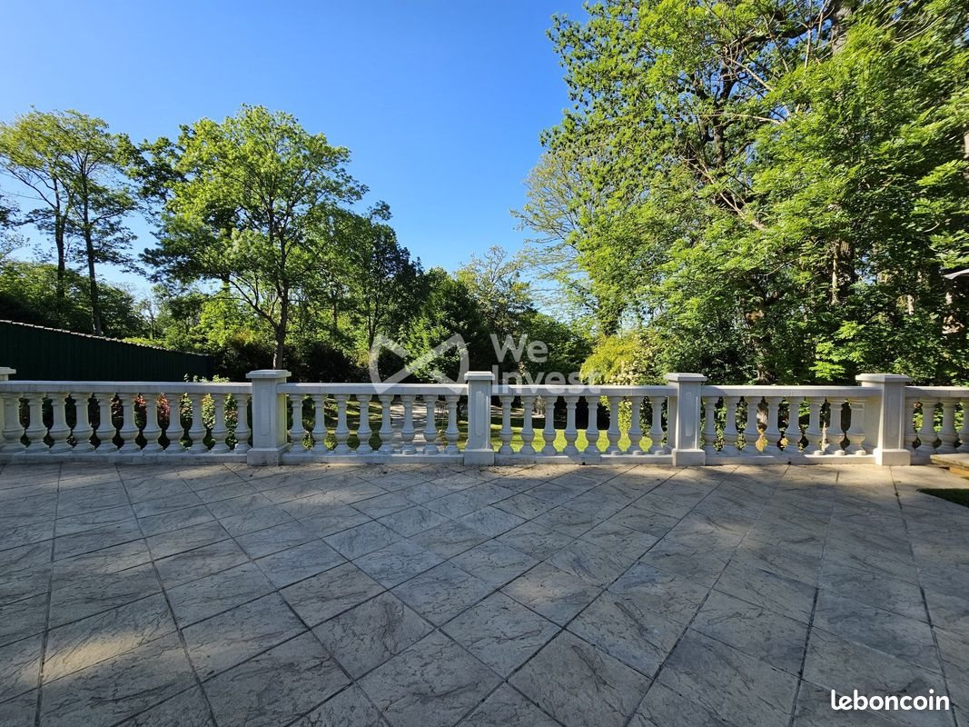 Maison à vendre, 600m², Quincy-Voisins