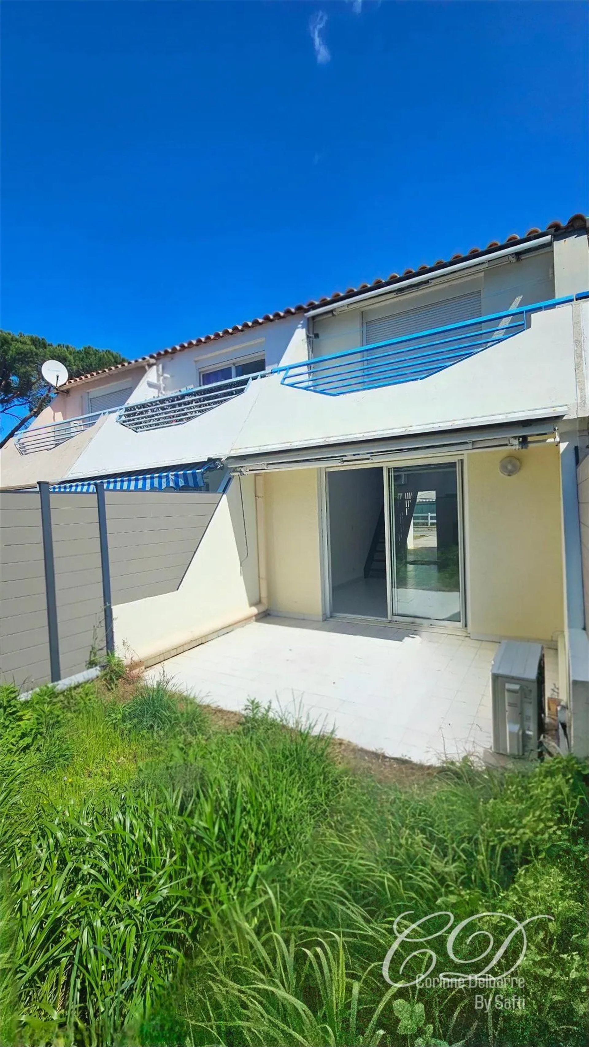 Maison à vendre, 50m², Le Grau-du-Roi