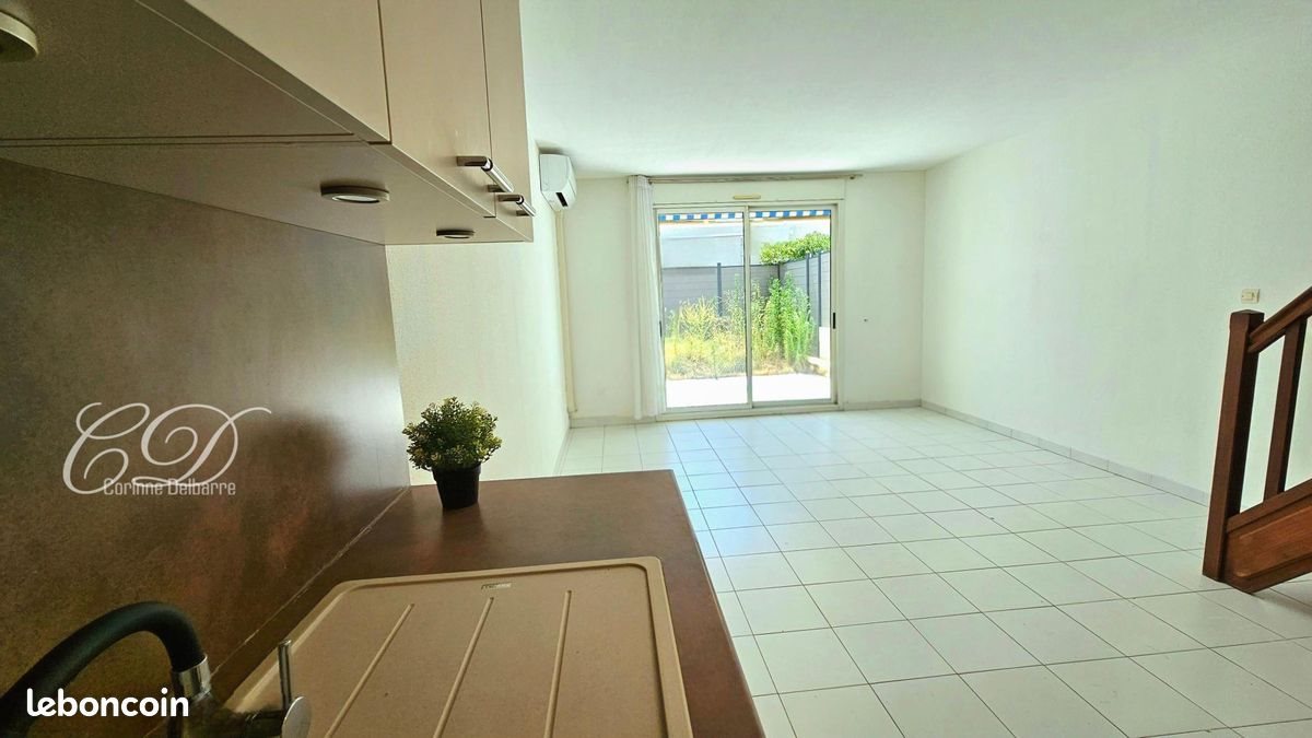 Maison à vendre, 50m², Le Grau-du-Roi