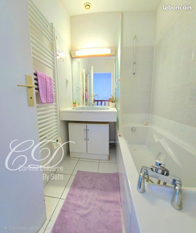 Maison à vendre, 50m², Le Grau-du-Roi