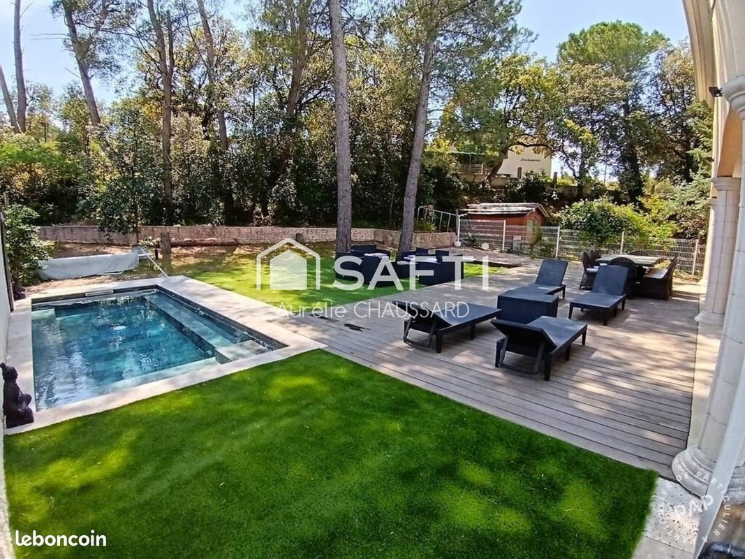 Maison à vendre, 172m², Moussan