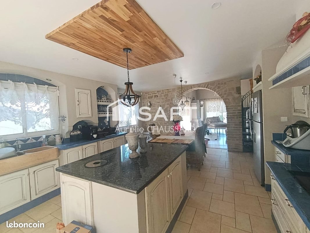 Maison à vendre, 172m², Moussan