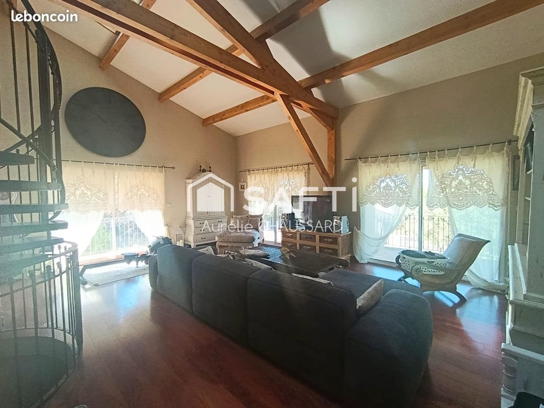 Maison à vendre, 172m², Moussan