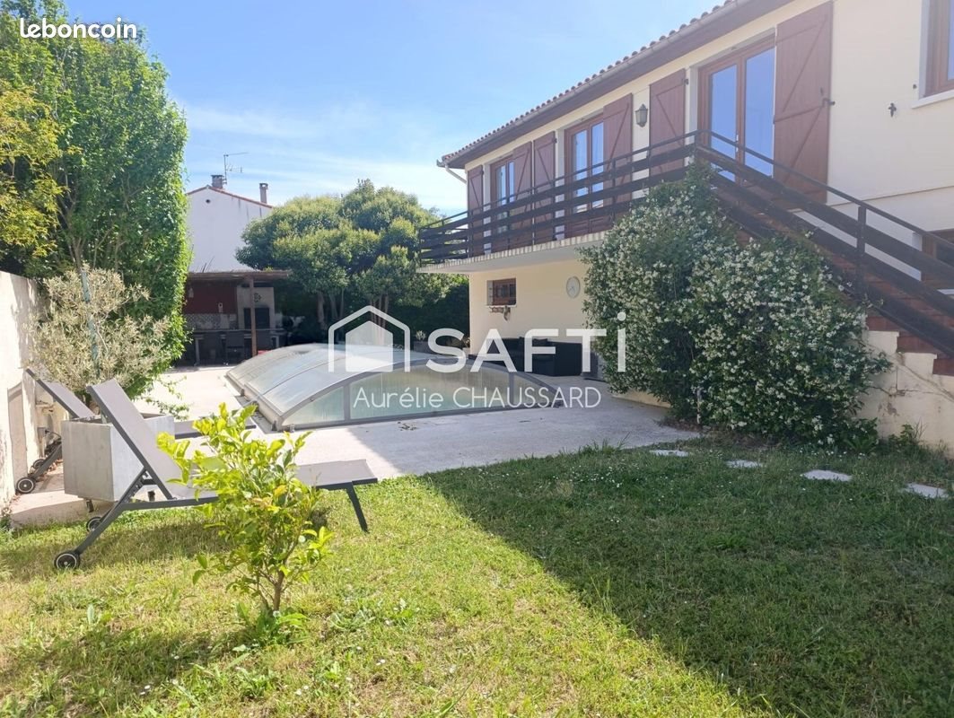 Maison à vendre, 183m², Cuxac-d'Aude