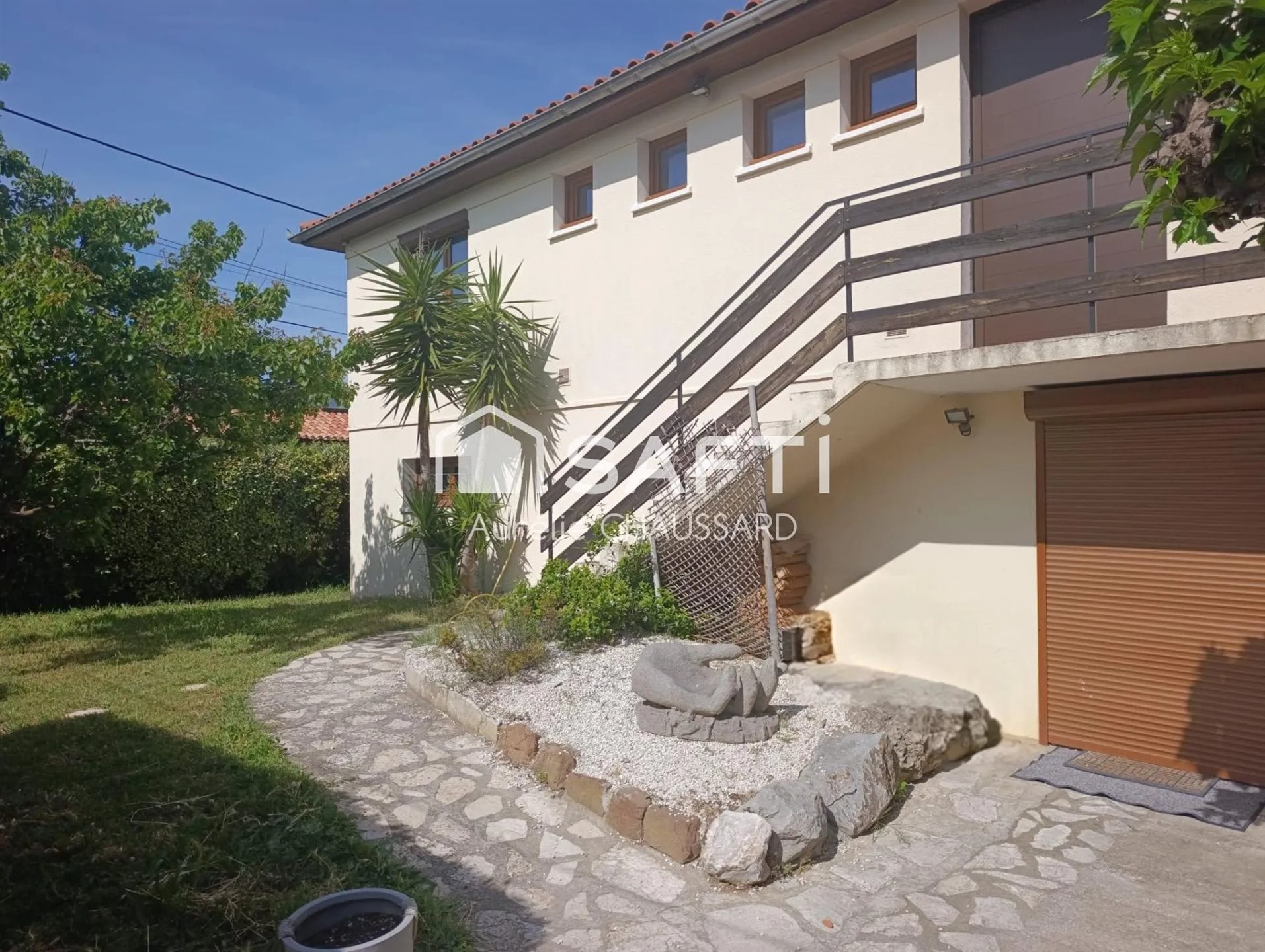 Maison à vendre, 183m², Cuxac-d'Aude