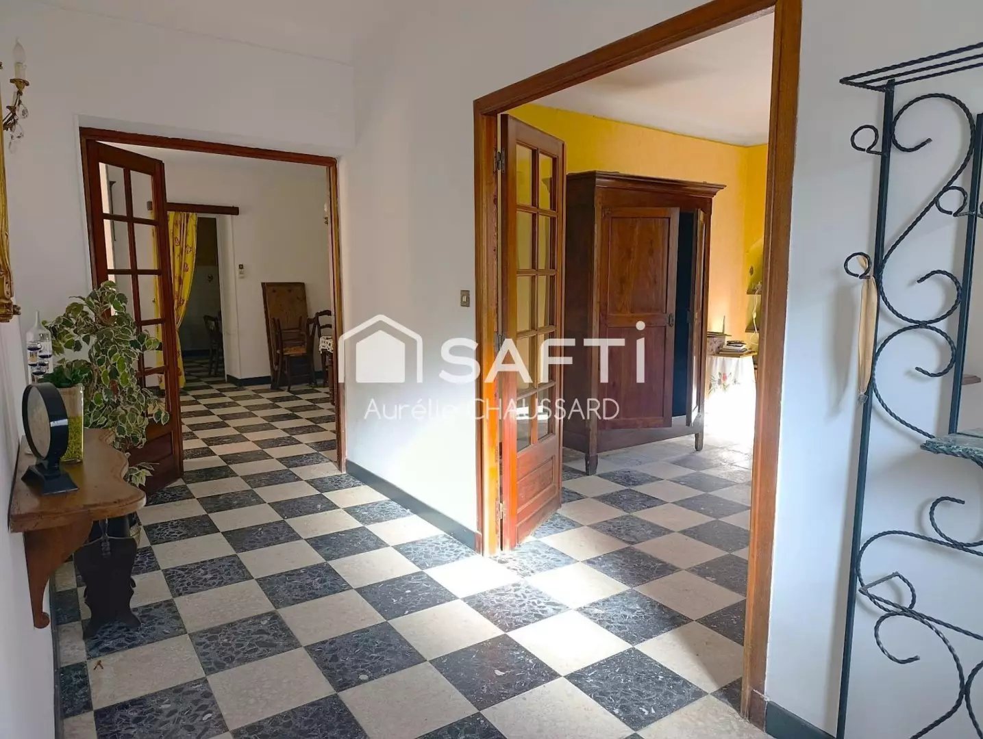Maison à vendre, 188m², Cuxac-d'Aude