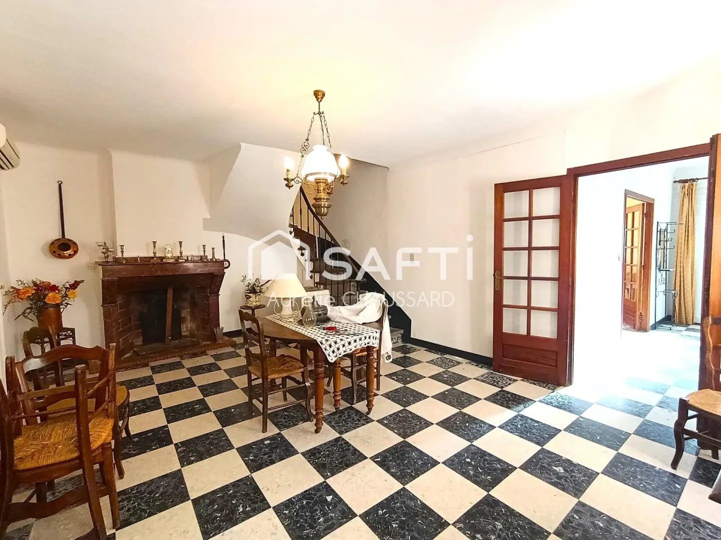 Maison à vendre, 188m², Cuxac-d'Aude
