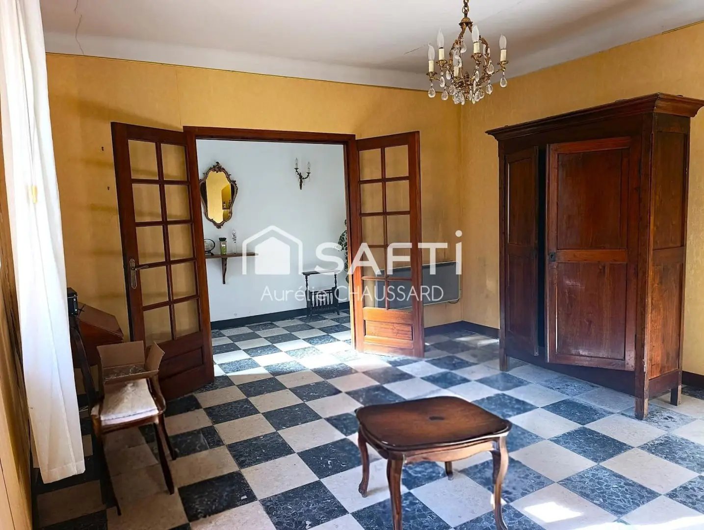 Maison à vendre, 188m², Cuxac-d'Aude