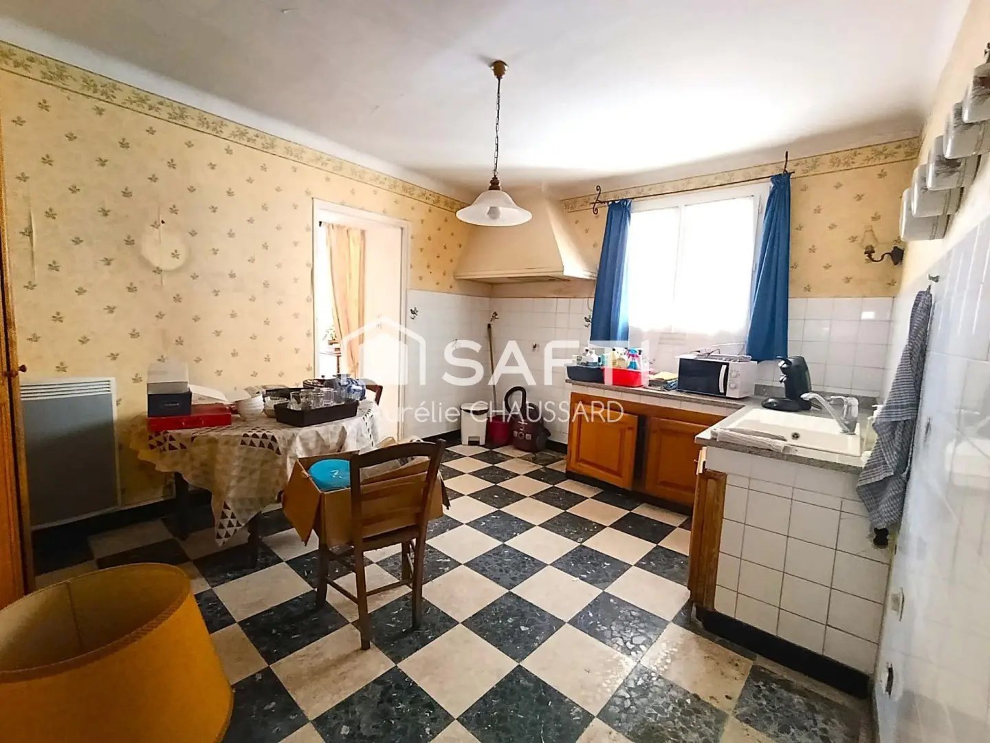 Maison à vendre, 188m², Cuxac-d'Aude