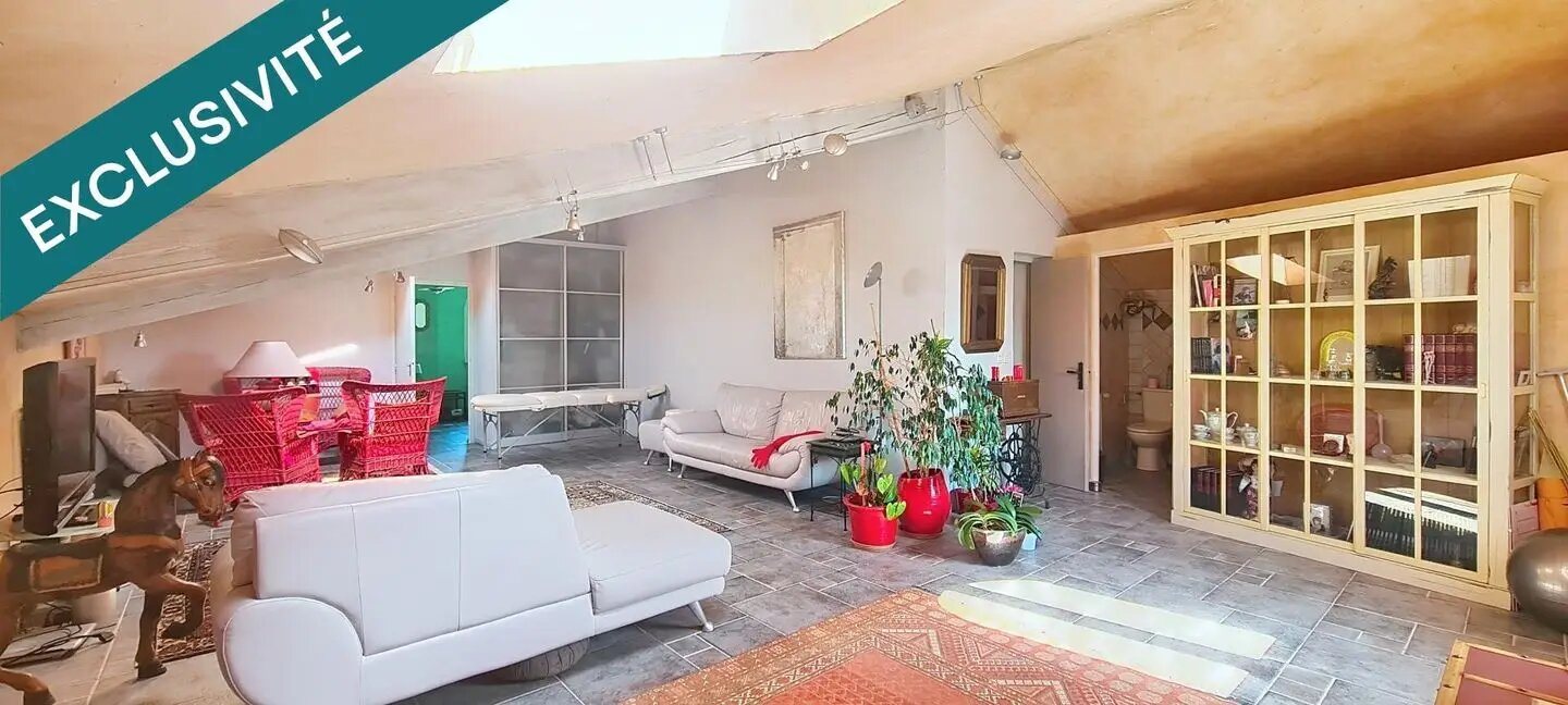 Maison à vendre, 165m², Cers
