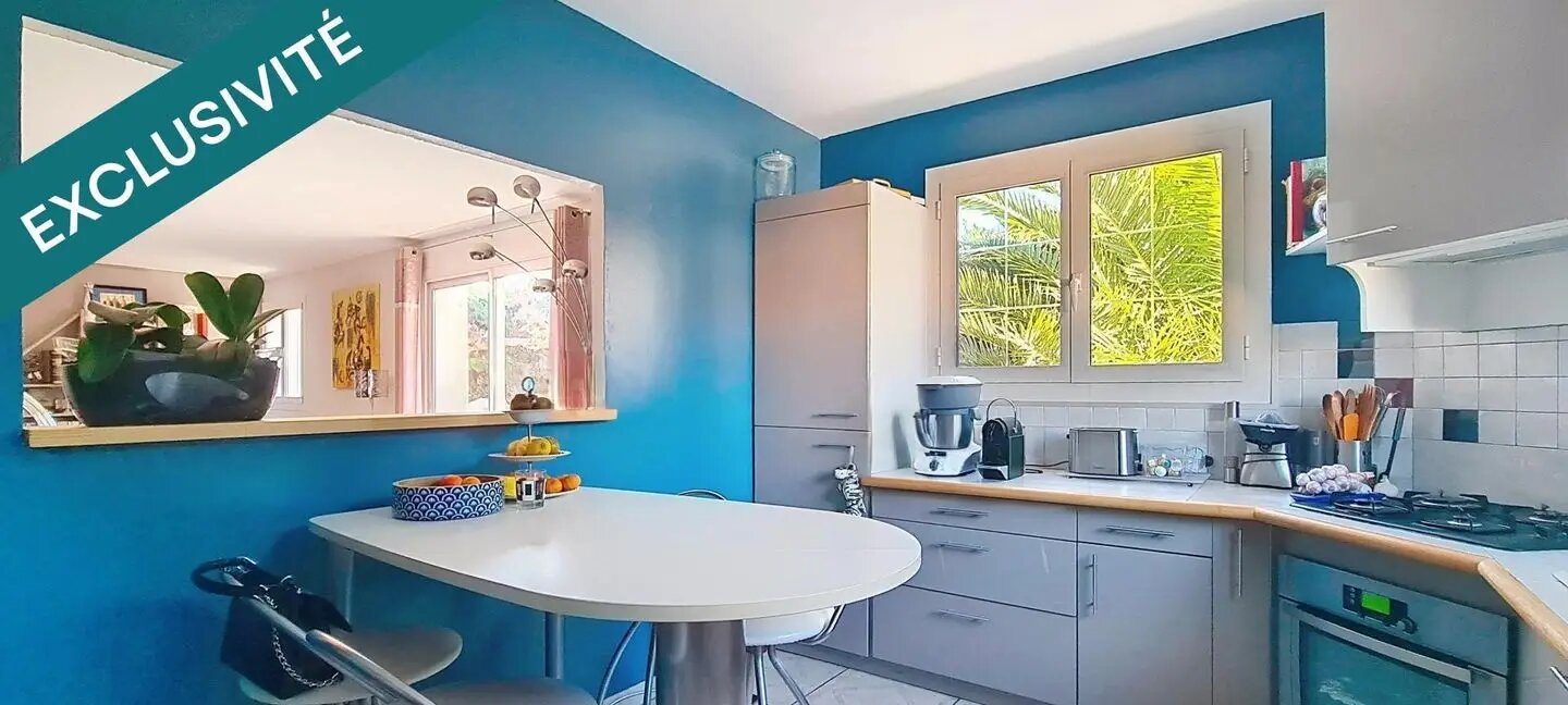 Maison à vendre, 165m², Cers