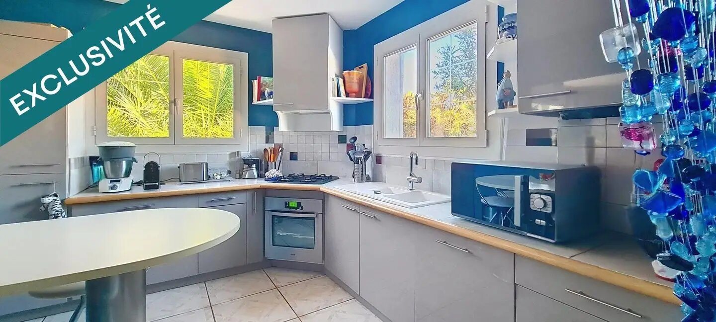 Maison à vendre, 165m², Cers