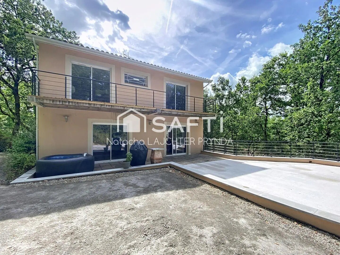Maison à vendre, 181m², Bouloc
